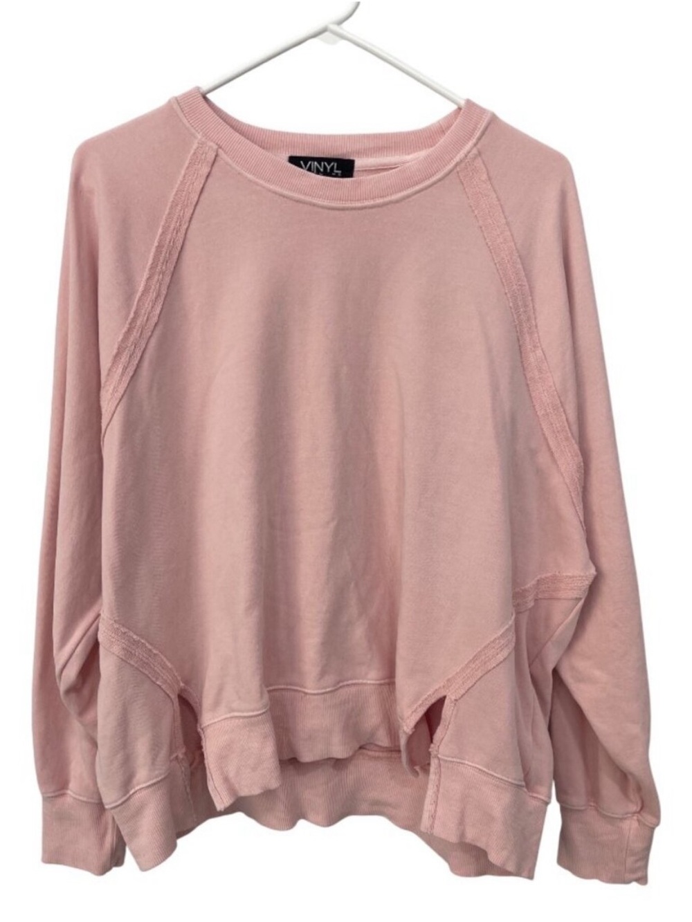 Crewneck Sweatshirt
